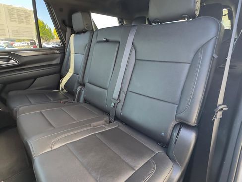 Used 2023 Chevrolet Tahoe LT image 10