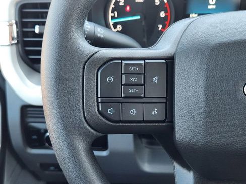 New 2026 Ford F250 XL w/ STX Appearance Package image 30