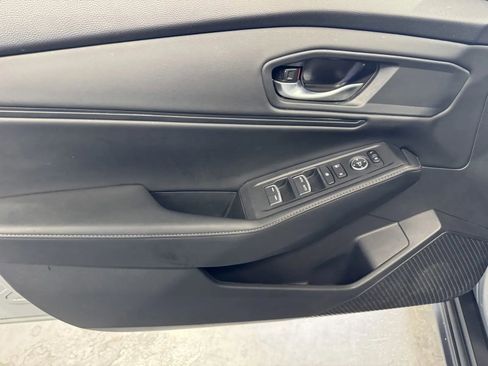 Used 2025 Honda Accord Sport image 13