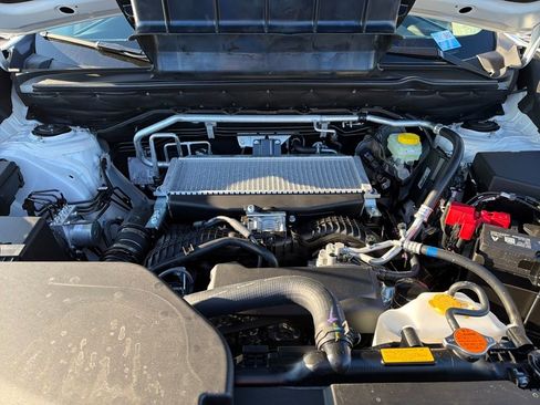 New 2026 Subaru Ascent Bronze Edition image 14