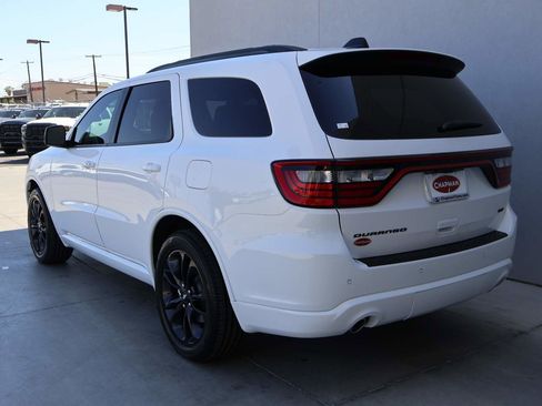 New 2026 Dodge Durango GT w/ Blacktop Package image 3