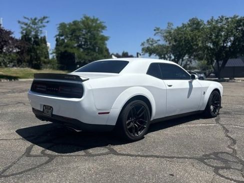 Used 2023 Dodge Challenger R/T Scat Pack image 5
