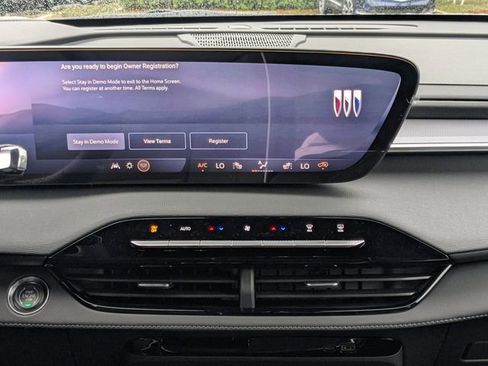 New 2026 Buick Enclave Sport Touring w/ Power Package FWD image 16