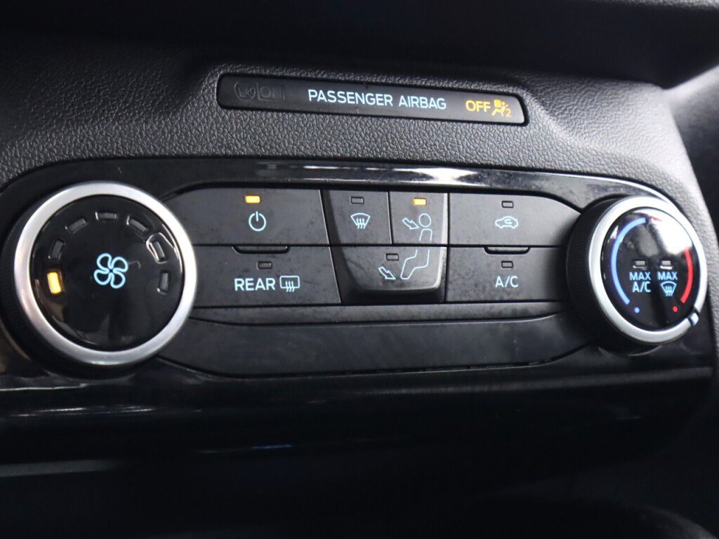 Used 2021 Ford Escape SE FWD image 24