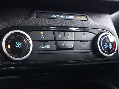 Used 2021 Ford Escape SE FWD image 24
