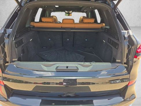 Used 2025 BMW X5 sDrive40i w/ M Sport Package RWD image 6