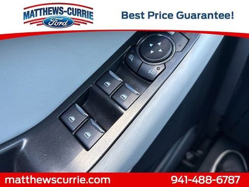 New 2026 Ford Explorer Active w/ Active Comfort Package image 26