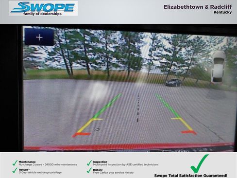 Used 2021 Ford Mustang GT Premium w/ California Special Package image 22