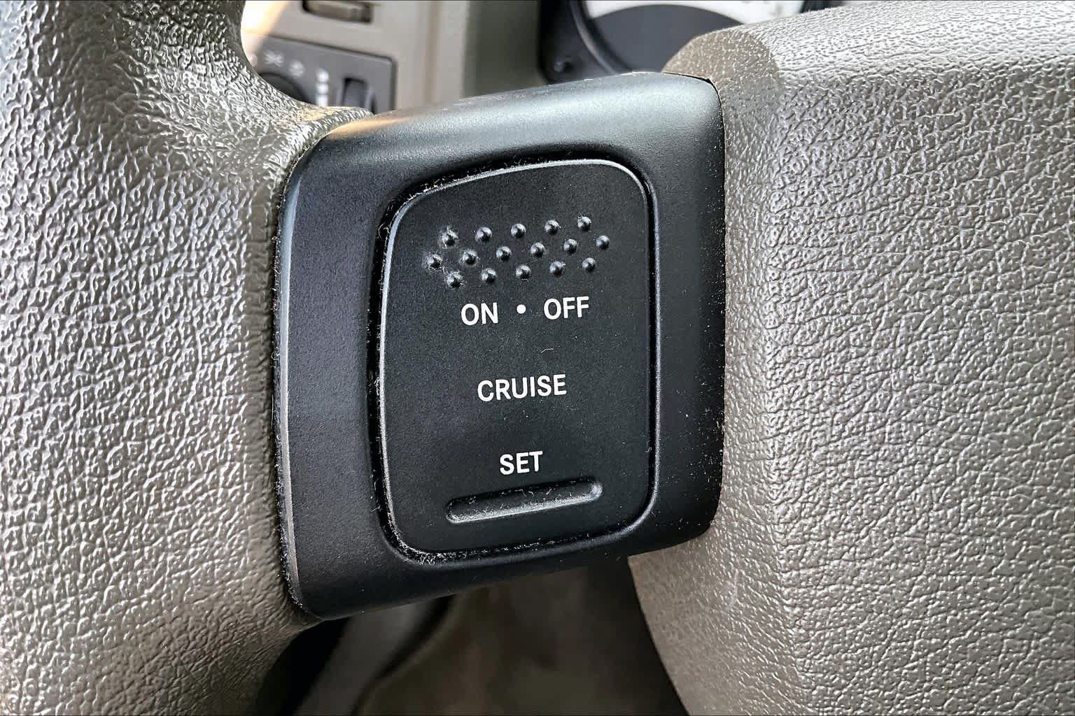 Used 2011 Dodge Dakota Big Horn w/ Convenience Group RWD image 19
