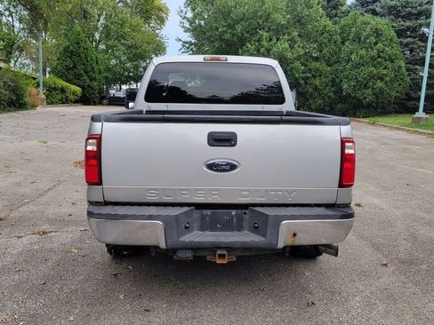 Used 2009 Ford F250 XL image 4