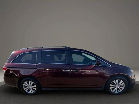 Used 2015 Honda Odyssey EX-L image 7