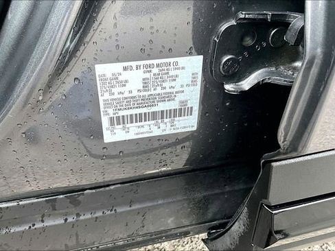 Used 2025 Ford Explorer ST-Line image 36