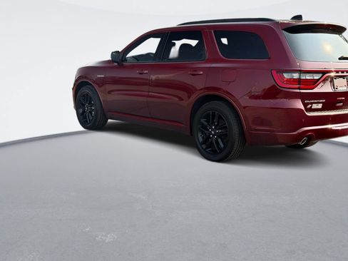 Used 2025 Dodge Durango R/T AWD/4WD image 7