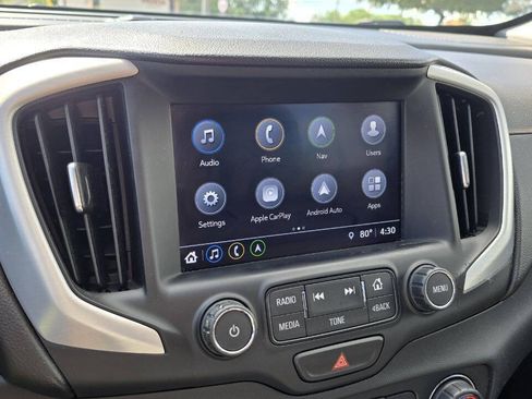 Used 2018 GMC Terrain SLE w/ Driver Convenience Package AWD/4WD image 17