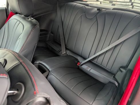 Used 2018 Chevrolet Camaro LT w/ Technology Package image 11