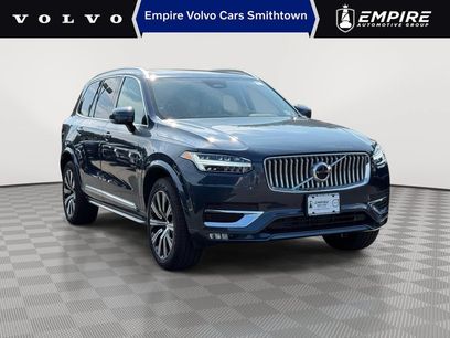 Certified 2025 Volvo XC90 B5 Core w/ Climate Package