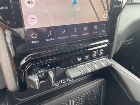 New 2025 RAM 2500 Laramie w/ Night Edition image 19