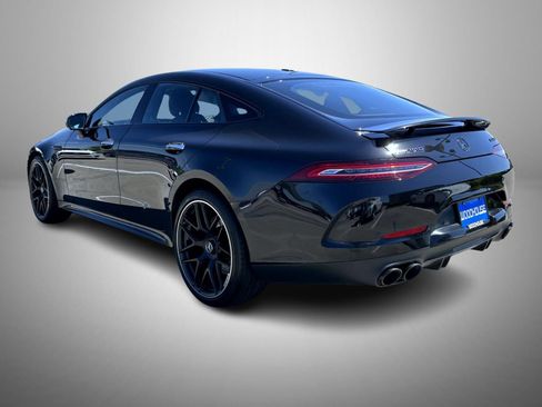 Used 2023 Mercedes-Benz AMG GT 53 image 7