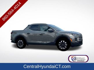 New 2026 Hyundai Santa Cruz SEL video 1