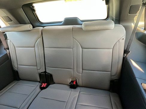 New 2026 Chevrolet Tahoe LT image 18