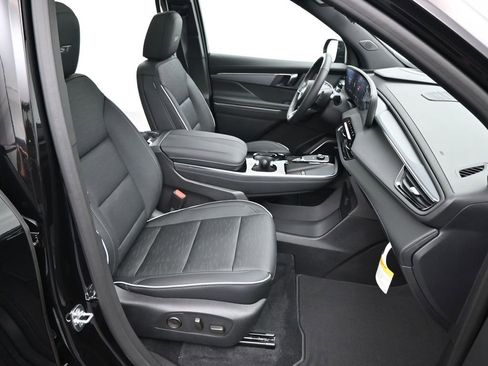 New 2026 Buick Enclave Sport Touring w/ Super Cruise Package image 27