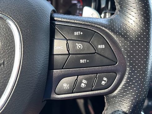 Used 2024 Dodge Durango GT AWD/4WD image 21