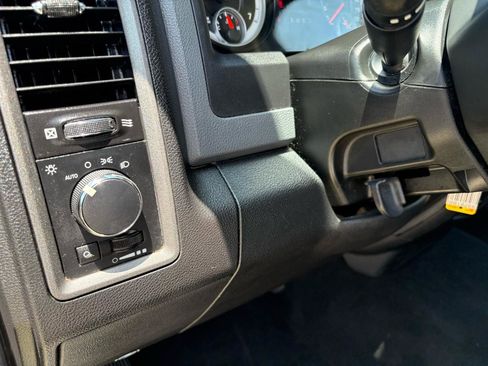 Used 2014 RAM 1500 Tradesman w/ Popular Equipment Group RWD image 37