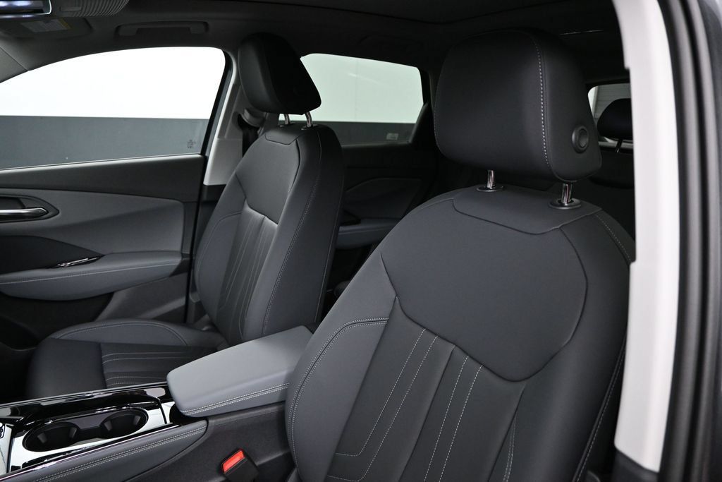 New 2026 Audi Q3 quattro 2.0T AWD/4WD image 9