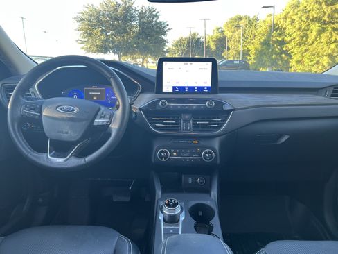 Used 2020 Ford Escape Titanium w/ Titanium Premium Package 2.0 AWD/4WD image 26