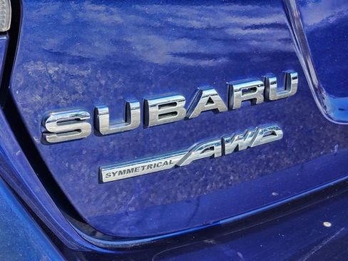 Used 2020 Subaru WRX Premium w/ Popular Package #1 image 19