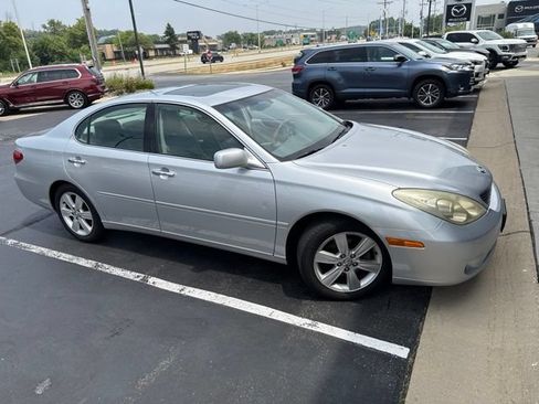 Used 2006 Lexus ES 330 FWD image 4