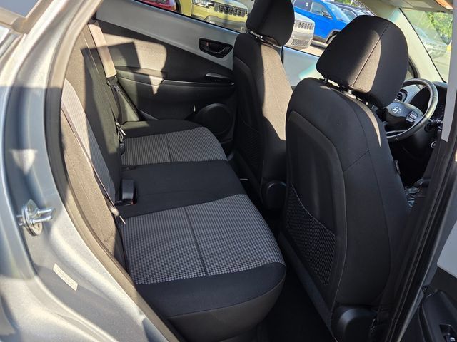 Used 2019 Hyundai Kona SEL FWD image 11