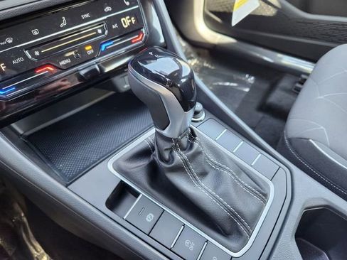 New 2026 Volkswagen Jetta Sport FWD image 18