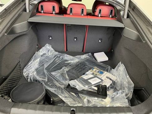 New 2026 BMW 430i xDrive 430i Gran Coupe w/ M Sport Package image 16