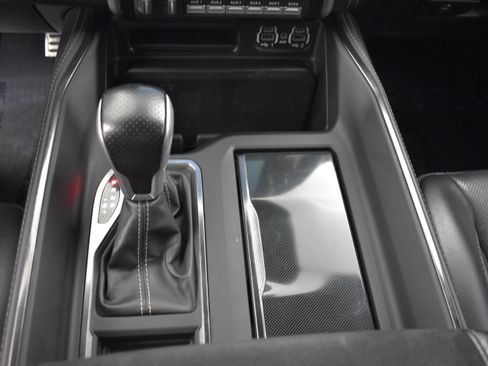 Used 2022 RAM 1500 TRX w/ TRX Level 2 Equipment Group AWD/4WD image 10