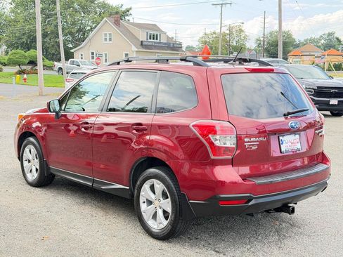Used 2015 Subaru Forester 2.5i Premium w/ All-Weather Package AWD/4WD image 6