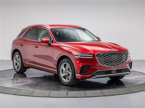 New 2026 Genesis GV70 2.5T AWD/4WD image 7