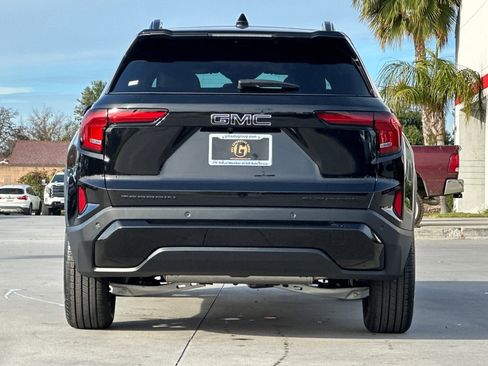 New 2026 GMC Terrain Elevation w/ Elevation Premium Package image 5