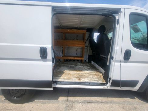 Used 2020 RAM ProMaster 1500 FWD image 89