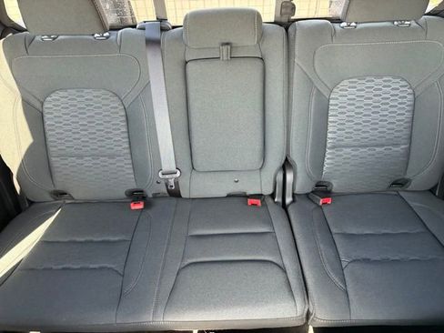 Used 2025 RAM 1500 Big Horn image 22