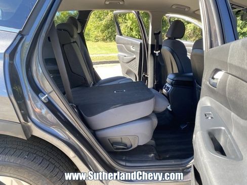 Used 2021 Hyundai Santa Fe SE image 35