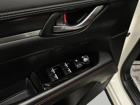 Used 2025 MAZDA CX-5 Carbon Edition image 30