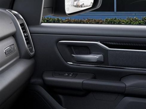 New 2026 RAM 1500 Big Horn image 25