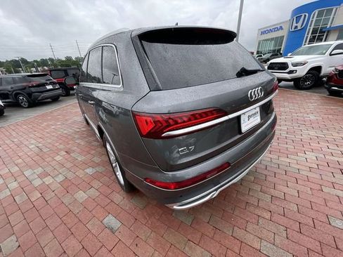Used 2022 Audi Q7 2.0T Premium AWD/4WD image 32