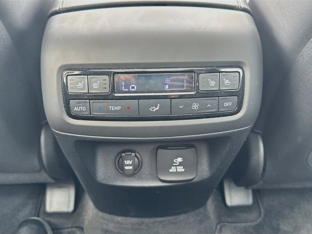 Used 2025 Hyundai Palisade Calligraphy AWD/4WD image 27