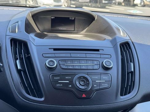 Used 2018 Ford Escape SE AWD/4WD image 4