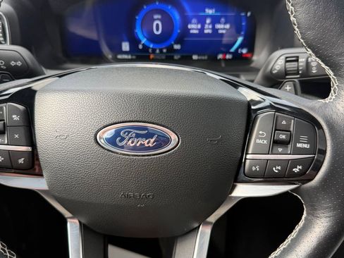 Used 2023 Ford Explorer ST w/ Equipment Group 401A image 17