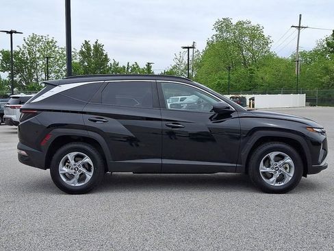 Used 2023 Hyundai Tucson SEL AWD/4WD image 10