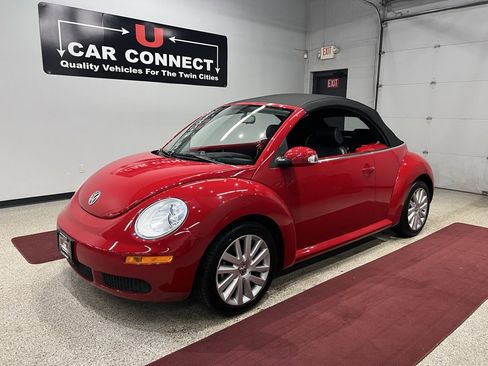 Used 2009 Volkswagen Beetle S image 42