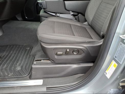 Certified 2024 Chevrolet Silverado 2500 LT w/ All Star Edition image 9